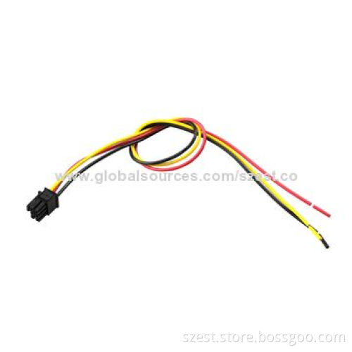 Vehicle Camera System with 3G, GPS TrackingNew